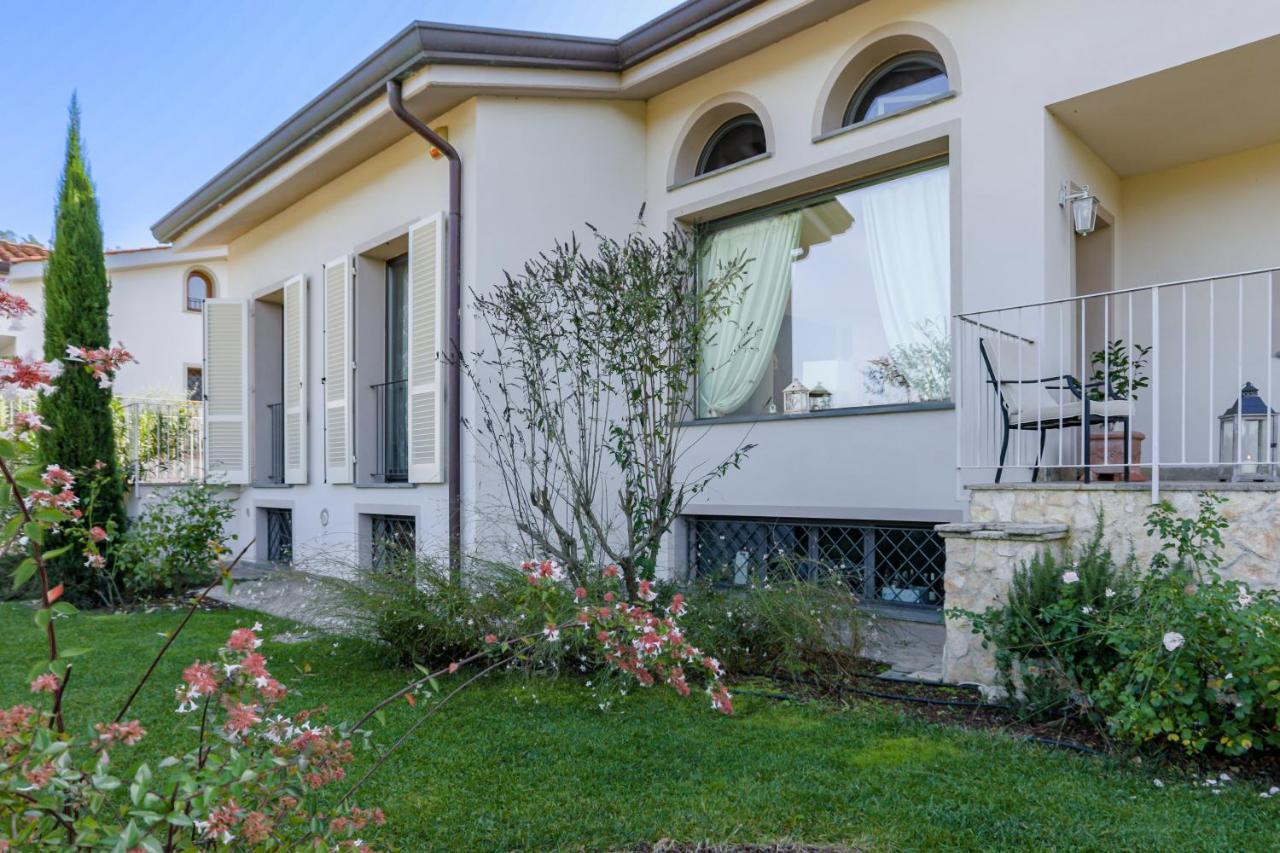 Villa Siveri - Private Swimming Pool - Air Con Figline Valdarno Exterior foto