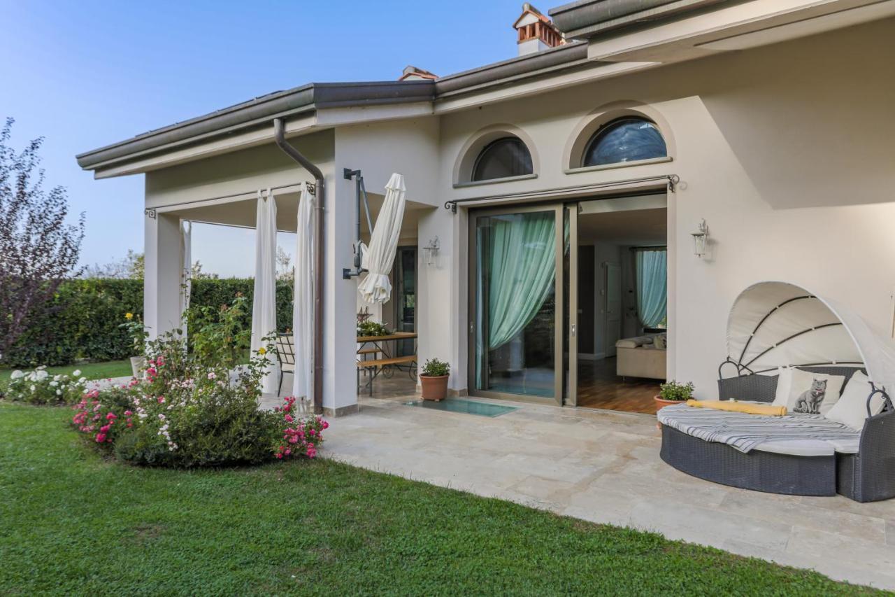 Villa Siveri - Private Swimming Pool - Air Con Figline Valdarno Exterior foto